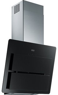 Вытяжка Франке FMA 605 BK чёрное стекло фото Вытяжка Franke FMA 605 BK чёрное стекло фото