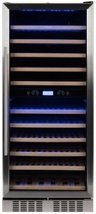 Винный шкаф Вестфрост VFWC350Z2 фото Винный шкаф Vestfrost VFWC350Z2 фото