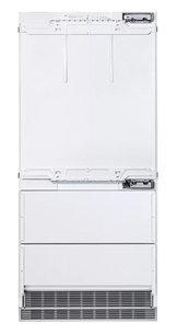 Встраиваемый холодильник Либхер ECBN 6156 Premium Plus NoFrost фото 4 Встраиваемый холодильник Liebherr ECBN 6156 Premium Plus NoFrost фото 4