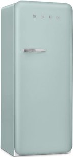 Холодильник Смег FAB28RDSA5 фото 2 Холодильник Smeg FAB28RDSA5 фото 2