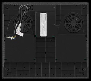 Индукционная варочная панель Маунфилд CVI593SFBK LUX Inverter фото 2 Индукционная варочная панель Maunfeld CVI593SFBK LUX Inverter фото 2