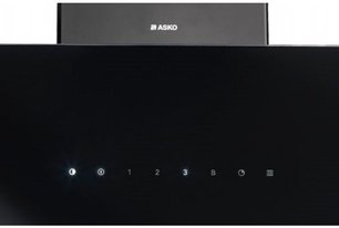 Вытяжка Аско CD4634G фото 2 Вытяжка Asko CD4634G фото 2