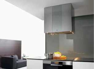 Вытяжка Миле DA 5590 D фото 3 Вытяжка Miele DA 5590 D фото 3