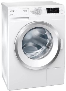 Стиральная машина Горение W75FZ23/S1 фото Стиральная машина Gorenje W75FZ23/S1 фото