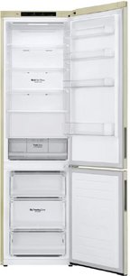Холодильник LG GA-B509CECL фото