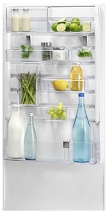 Холодильник Электролюкс EN3889MFX фото 3 Холодильник Electrolux EN3889MFX фото 3