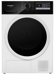 Сушильная машина Maunfeld MFDM168WH03B фото
