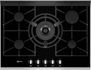 Независимая варочная панель Нефф T67S76N0 фото Независимая варочная панель Neff T67S76N0 фото