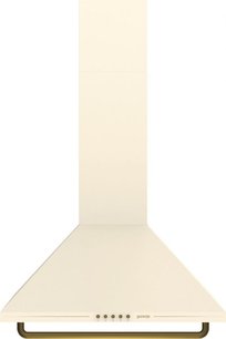 Каминная вытяжка Горение WHC63CLI фото 2 Каминная вытяжка Gorenje WHC63CLI фото 2