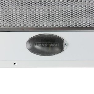 Вытяжка Фабер FLEXA GLASS M6 W A60 фото 4 Вытяжка Faber FLEXA GLASS M6 W A60 фото 4