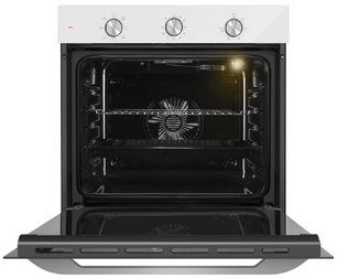 Духовой шкаф Maunfeld FEOF7871W фото 2