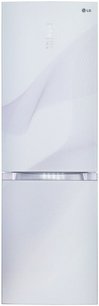 Холодильник LG GA-B439 TGKW фото