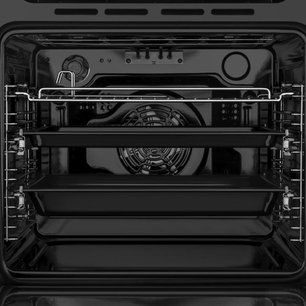 Шкаф духовой электрический MAUNFELD EOEH.7611SCB фото 4 Шкаф духовой электрический MAUNFELD EOEH.7611SCB фото 4