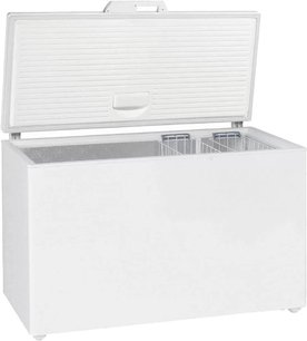 Морозильный ларь Либхер GT 4932 Comfort фото 2 Морозильный ларь Liebherr GT 4932 Comfort фото 2