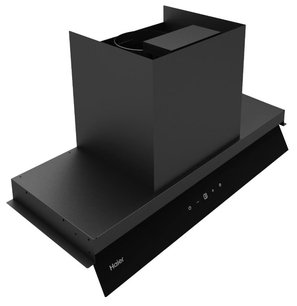 Встраиваемая вытяжка Хайер HVX-W875TGB фото 2 Встраиваемая вытяжка Haier HVX-W875TGB фото 2