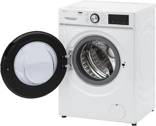 Стиральная машина Крона ITTER OPTI WHITE 1200 8/4K WDM фото 3 Стиральная машина KRONA ITTER OPTI WHITE 1200 8/4K WDM фото 3