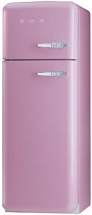 Холодильник Smeg FAB30ROS7 фото