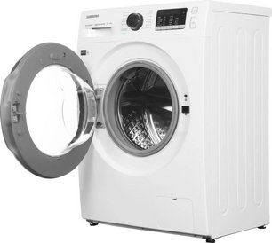 Стиральная машина Samsung WW80AGAS22AE/LD фото 3