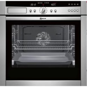 Духовой шкаф Нефф B45C42N3RU фото Духовой шкаф Neff B45C42N3RU фото