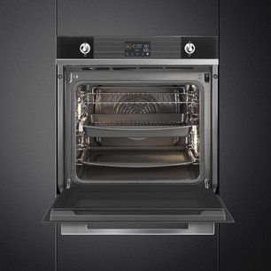 Духовой шкаф Смег SOP6102S2PN фото 3 Духовой шкаф Smeg SOP6102S2PN фото 3