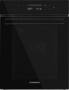 Духовой шкаф Maunfeld EOEH5110B фото