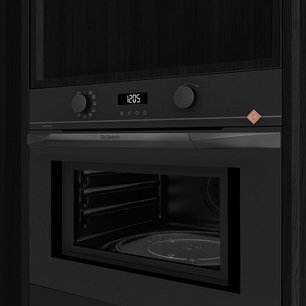 Встраиваемая микроволновая печь Де Дитрих DKE4220H фото 3 Встраиваемая микроволновая печь De Dietrich DKE4220H фото 3