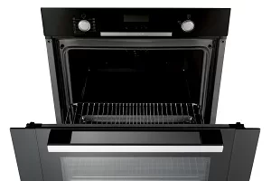 Духовой шкаф Bosch HBB356BB0R фото 4