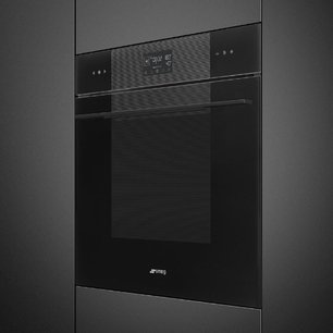 Духовой шкаф Смег SOP6102S2PB3 фото 2 Духовой шкаф Smeg SOP6102S2PB3 фото 2