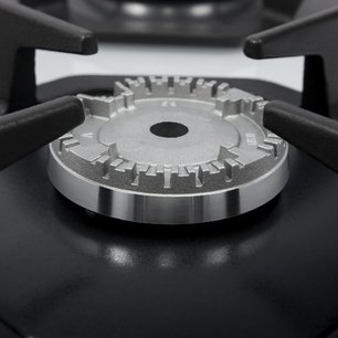 Газовая варочная панель MAUNFELD EGHG.64.2CBG\G фото 4 Газовая варочная панель MAUNFELD EGHG.64.2CBG\G фото 4