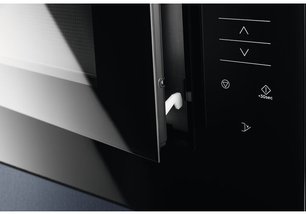 Встраиваемая микроволновая печь Электролюкс KMFD264TEX фото 4 Встраиваемая микроволновая печь Electrolux KMFD264TEX фото 4