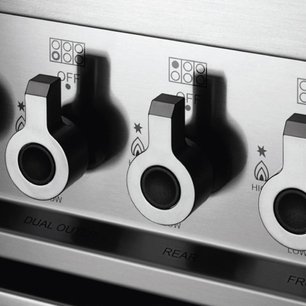 Варочный центр Bertazzoni PRO100 5I MFE D ROT фото 3