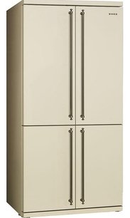 Холодильник Смег FQ60CPO фото Холодильник Smeg FQ60CPO фото