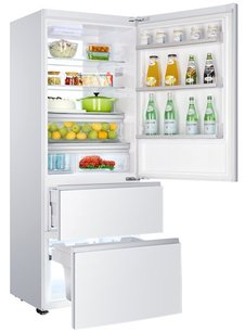 Холодильник Haier A3FE742CGWJRU фото 2