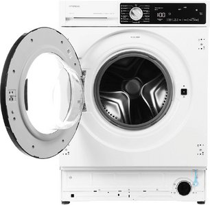 Стиральная машина Hyundai HWM 7142 фото 3