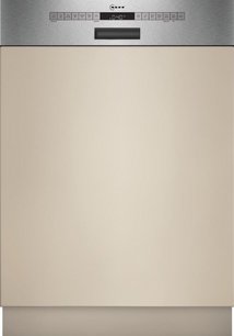 Встраиваемая посудомоечная машина Neff S245ECS15E фото