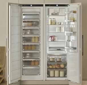 Встраиваемый холодильник Фауцуг Cooler V4000 178K CO4T-51139 фото 3 Встраиваемый холодильник V-ZUG Cooler V4000 178K CO4T-51139 фото 3