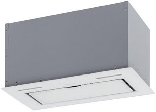 Встраиваемая вытяжка Крона ZANDER 600 DN WHITE S фото Встраиваемая вытяжка KRONA ZANDER 600 DN WHITE S фото