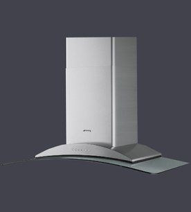 Вытяжка Смег KDV907X фото 2 Вытяжка Smeg KDV907X фото 2