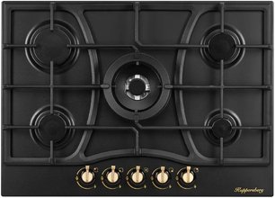 Варочная панель Куперсберг FS 703 B Bronze фото Варочная панель Kuppersberg FS 703 B Bronze фото