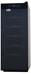 Винный шкаф Coldvine BCW-35C фото Винный шкаф Cold Vine BCW-35C фото