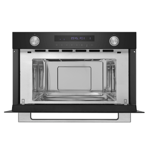 Встраиваемая микроволновая печь Маунфилд MBMO349GB фото 3 Встраиваемая микроволновая печь Maunfeld MBMO349GB фото 3