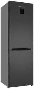 Холодильник Куперсберг NOFF 18769 DX фото 2 Холодильник Kuppersberg NOFF 18769 DX фото 2