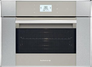 Микроволновая печь Де Дитрих DME1195GX фото Микроволновая печь De Dietrich DME1195GX фото