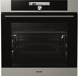 Духовой шкаф Горение Плюс GP779X фото Духовой шкаф Gorenje Plus GP779X фото