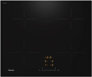 Варочная панель Миле KM 7361 FL фото Варочная панель Miele KM 7361 FL фото