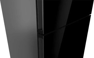 Двухкамерный холодильник Бош KGN49LBCF фото 2 Двухкамерный холодильник Bosch KGN49LBCF фото 2