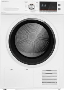 Сушильная машина Маунфилд MFDM168WH фото Сушильная машина Maunfeld MFDM168WH фото