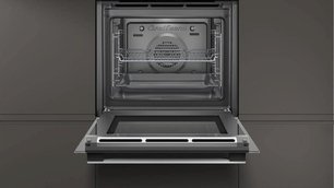 Духовой шкаф Нефф B2CCG6AN0 фото 2 Духовой шкаф Neff B2CCG6AN0 фото 2