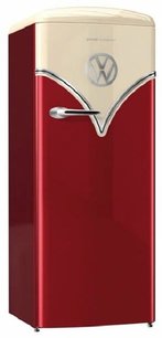 Холодильник Горение OBRB153R фото Холодильник Gorenje OBRB153R фото