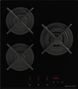 Варочная панель Zigmund Shtain MN 222.451 B фото